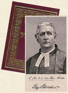 Беседы. Евгений Берсье